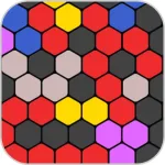 Block Fix: Hexa Plus 1010 App icon
