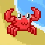 Crabby ios icon