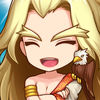 God Wars : The Shifters iOS icon