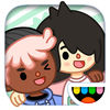 Toca Life: Neighborhood iOS icon