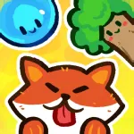 Pocket Forest: Animal Camp App Icon