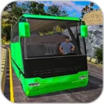 Impossible Bus 2018-Tracks Stu App Icon