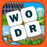 Words Treasure-Learn With Fun App icon
