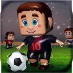Ultimate Soccer Star App icon