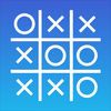 Tic Tac Toe ∞ iOS icon