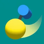 Bounce it Perfect! App Icon
