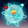 Orbit Runner Parallel Worlds App Icon