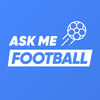 AskMeFootball iOS icon