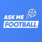 AskMeFootball App Icon