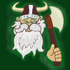 Character Gen for 1st Ed DnD App Icon