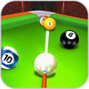 Pool Hall- Bia Club iOS icon