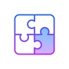 -Pixel Puzzles- App Icon