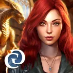 Dragon Tales: The Strix App icon