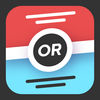 Would You Rather? Either App Icon