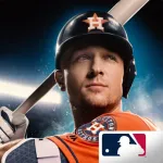 R.B.I. Baseball 19 App