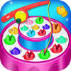 Fishing Toy Game App Icon