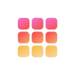 Cora Color App Icon