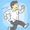 Skip school -escape game App Icon