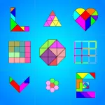 Polyform Puzzle App icon