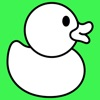 Quack - Friends of friends iOS icon