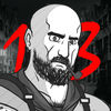 True Tales of Bloodstreet 13 iOS icon
