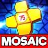 MOSAIC Jigsaw Puzzle App Icon