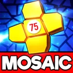 MOSAIC Jigsaw Puzzle