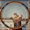 City Hunter Zombie 3D App Icon