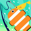 Powerful Fisherman iOS icon