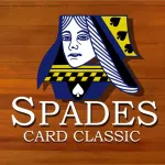 Spades Card Classic App icon