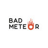 Bad Meteor App Icon