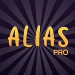 Alias party: Алиас элиас элис App Icon