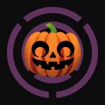 Halloween Maze VR App icon