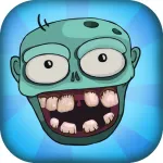 Monsters Zombie Evolution App Icon