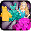 Princess Fashion Show model App Icon