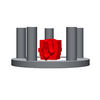 Break It Up!! App Icon