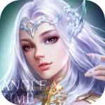 天使幻境-暗黑魔幻手游巨作 App icon