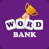 Word Bank  Cookie Link Game
