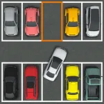 Parking King App Icon
