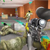 Paintball Shooter Fighting iOS icon