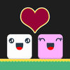 Love Jump App Icon