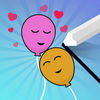 Love Rise App Icon