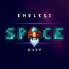 Endless Spaceship App icon