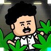 Weed Factory Idle App Icon