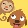 Sago Mini Zoo iOS icon