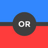 Either - Would You Rather?! App Icon