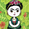 Women Who Changed the World iOS icon