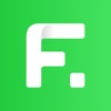 Fitness Coach & Diet: FitCoach iOS icon