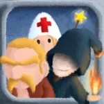 Healer’s Quest: Pocket Wand ios icon