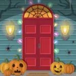 Mad Halloween Escape App Icon